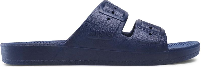 Slipper Freedom Moses Unisex Basic Navy-Schoenmaat 38 - 39