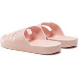 Freedom Moses - Fuchsia - Slipper - Multi - Waterdicht, Antislip, Wasbaar