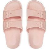 Freedom Moses - Fuchsia - Slipper - Multi - Waterdicht, Antislip, Wasbaar