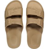 Freedom Moses - Basic - Slipper - Smoke - 100% Waterdicht PCU