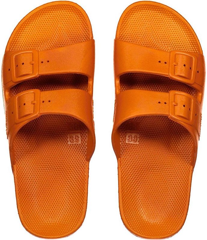 Freedom Moses - CHAI - Slipper