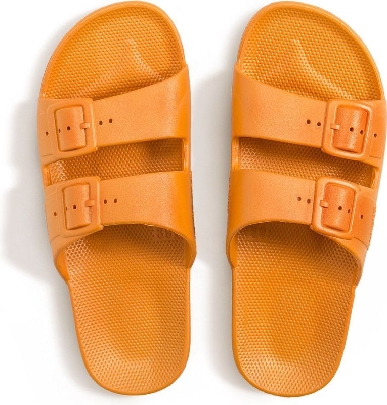 Freedom Moses - Basic - Slipper - Sol - Waterdicht - Antislip