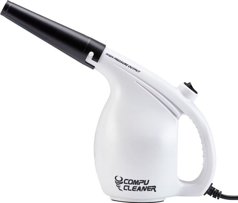 IT Dusters Elektrische Computer Cleaner