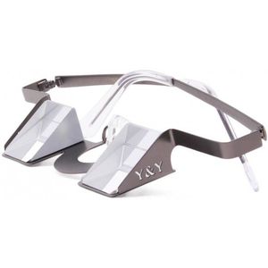 YY Vertical Classic Veiligheidsbril (grijs)