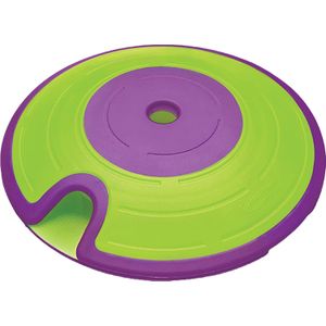 Treat Maze Grn