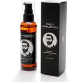 Percy Nobleman - Beard Conditioning Oil - Baardverzorging - 100 ml - Ongeparfumeerd