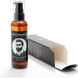 Percy Nobleman - Beard Conditioning Oil - Baardverzorging - 100 ml - Ongeparfumeerd