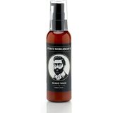Percy Nobleman - Beard Wash - Baardverzorging - 100 ml