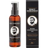 Percy Nobleman Baardverzorgingsolie - 100 ml.