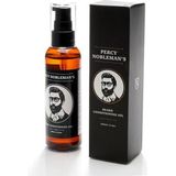 Percy Nobleman Baardverzorgingsolie - 100 ml.