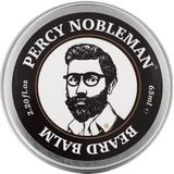 Percy Nobleman Wax Beard Balm 65ml