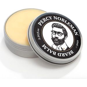 Percy Nobleman Wax Beard Balm 65ml