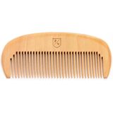 Percy Nobleman Kam Beard Comb 1Stuks