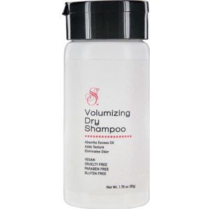 Suavecita Volumizing Dry Shampoo 50g