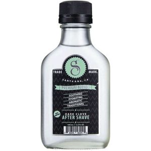 Suavecito Premium Aftershave 100ml Black Clove