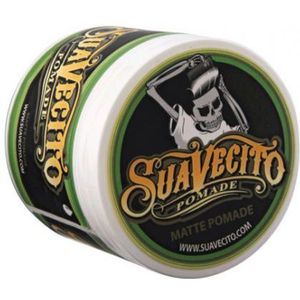 Suavecito Pomade Matte 113 gr.
