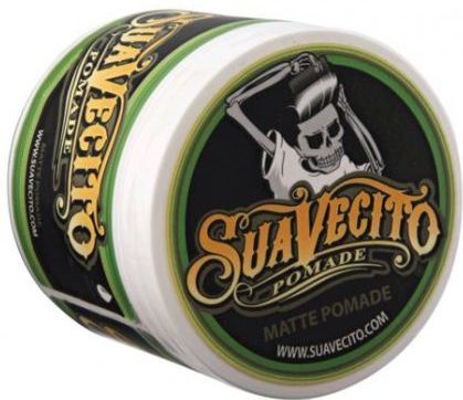 Suavecito Pomade Matte 113 gr.