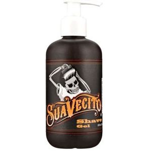 Suavecito Shave Gel