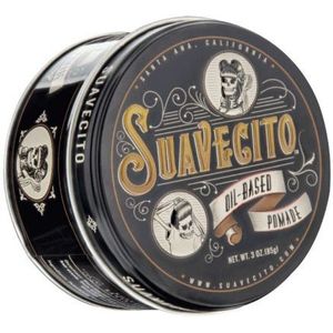 Suavecito Pomade Oil Based 85gr