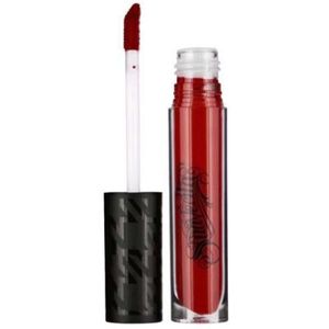 Suavecita - LipGrip - Rood - Lippenstift