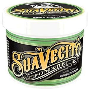 Suavecito Matte Pomade XXL 907gr