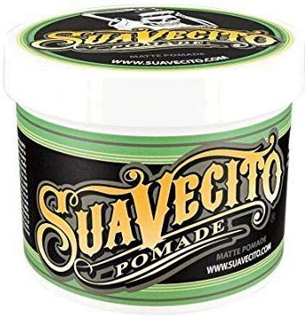Suavecito Matte Pomade XXL 907gr
