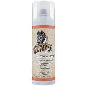 Suavecita - Shine Spray - Haarspray