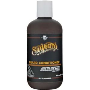 Suavecito - Beard Conditioner - 237 ml - Baardverzorging