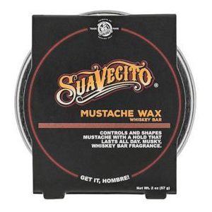 Suavecito - Mustache Wax - 57ml - Original