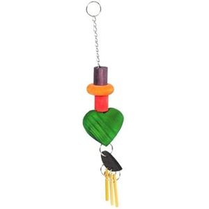 Happypet® The Bird House Vogelspeelgoed
