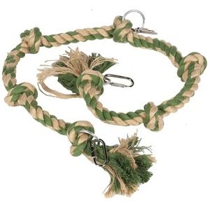 Happy Pet Nature First Touw Brug Perch - 180 CM