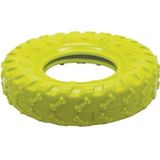 GRRRELLI TYRE GROEN 15X15X4 CM