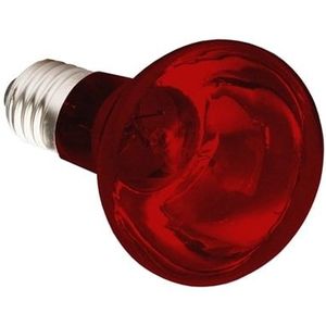 Komodo Infrarood Warmtelamp - ES 50 Watt
