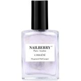 NAILBERRY - L'Oxygéné Stardust - Nagellak - 15 ml