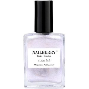 NAILBERRY - L'Oxygéné Stardust - Nagellak - 15 ml