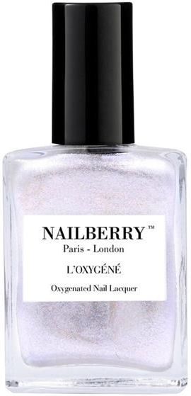 NAILBERRY - L'Oxygéné Stardust - Nagellak - 15 ml