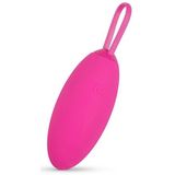 Dorr Spot vibrerend Eitje plus opleg vibrator - roze