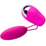 Dorr Spot vibrerend Eitje plus opleg vibrator - roze