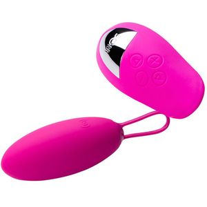 DORR - Spot - Vibrerend Eitje + Opleg Vibrator - Roze