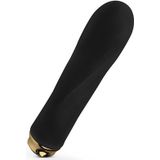 Dorr Foxy Mini Wave Pocket Vibrator - zwart