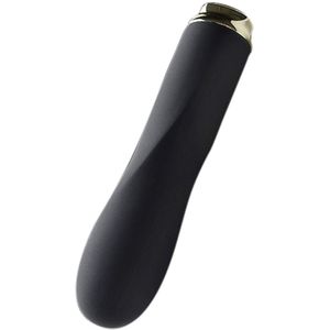 Dorr Foxy Mini Wave Pocket Vibrator - zwart