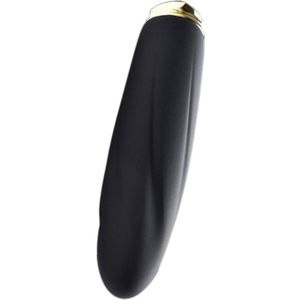 Dorr - Foxy Mini Twist Clitorale Vibrator Zwart