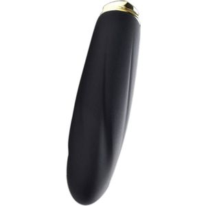 Dorr Foxy Twist Mini Vibrator - zwart