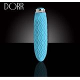 Dorr Foxy Diamond Mini Vibrator - turquoise