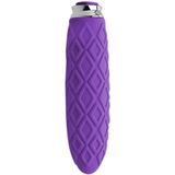 DORR Foxy - Mini Diamond Purple, 202 g