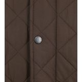 Quilted Jas Barbour Chelsea Olijfgroen - Maat 3XL - Heren - Gewatteerde jassen