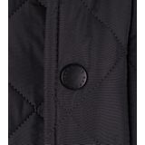 Barbour - Chelsea Sportsquilt Jacket - Donkerblauw - Outdoor Jas