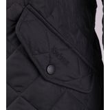 Barbour - Chelsea Sportsquilt Jacket - Donkerblauw - Outdoor Jas