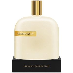 Amouage Library (unisex) Opus II Eau de parfum 100 ml Heren