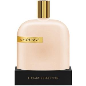Amouage The Library Collection Opus V - 100 ml - eau de parfum spray - unisexparfum